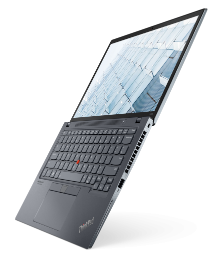 Thinkpad X13 (Bild: Lenovo)